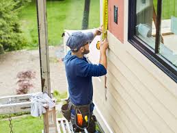 Affordable Siding Repair and Maintenance Services in Jupiter Farms, FL